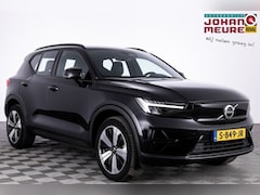 Volvo XC40 - Recharge Core 70 kWh *SOH 92%* ✅ 1e Eigenaar