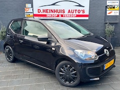Volkswagen Up! - 1.0 take up AIRCO|ORG NL| 104034KM N.A.P