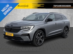 Renault Espace - E-Tech full hybrid 200 esprit Alpine 7p