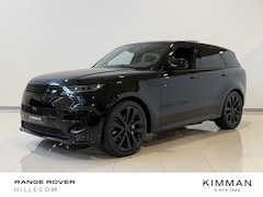 Land Rover Range Rover Sport - 3.0 P460e Dynamic SE PHEV