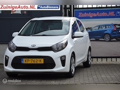 Kia Picanto - 1.0i Airco 1e Eigenaar 39.665 km