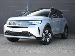 Opel Frontera - GS 8 Jaar Garantie | 7-Zits | Achteruitrijcamera | Stoel/Stuurverwarming | Navigatie | App