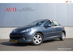 Peugeot 207 - 1.4-16V XR
