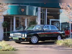Jaguar Sovereign - 4.0 V8