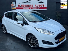 Ford Fiesta - 1.0 EcoBoost ST Line|5DRS|ORG NL|APK 05-27