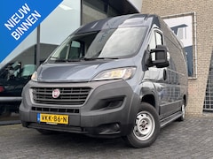 Fiat Ducato - 30 2.3 MultiJet L2H2*ECC*CRUISE*NAVI*CAM*HAAK