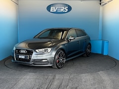 Audi A3 Sportback - 1.2 TFSI Ambition Pro line S, LM Velgen 19 inch, 5-Drs AUTOM