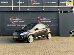 Ford Ka - 1.2 Titanium X start/stop AIRCO| EL.RAMEN|LMV| NAP| APK