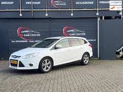Ford Focus Wagon - 1.0 EcoBoost Edition Plus AIRCO|CRUISE|STOEL.VER|PDC|EL.RAMEN|LMV|NAP