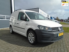 Volkswagen Caddy - 2.0 TDI L1H1 BMT Trendline aicro cruise Marge