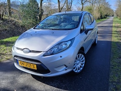 Ford Fiesta - 1.25 Limited Airco