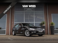BMW 3-serie Touring - 318i LCI Edition Luxury Line Purity Executive | 2e eigenaar | NL auto | Origineel | Camera