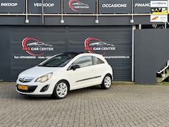 Opel Corsa - 1.4-16V Cosmo CRUISE|AIRCO|PANO|EL.RAMEN|LMV|NAP