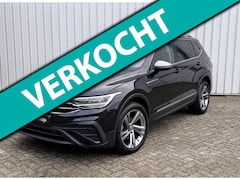 Volkswagen Tiguan Allspace - 1.5 TSI 150 PK DSG / 7 pers. / Digital / el klep / ACC / Navi / Keyless