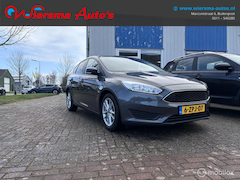 Ford Focus - 1.0 Trend Edition|Airco|Cruise|DB.riem v.v.|