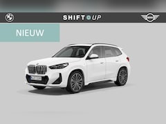 BMW X1 - sDrive18i M-Sport | Panoramadak | Comfort Access
