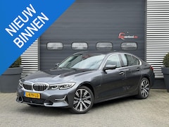 BMW 3-serie - 330e | 360* Camera | Navigatie | Lederen Bekleding | DAB | Trekhaak |