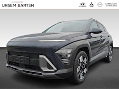 Hyundai Kona - 1.6 GDI HEV Comfort Smart Direct Leverbaar |