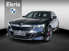 BMW 5-serie Touring - 520i | M Sportpakket Pro | Equipment Pack Pro | Travel Pack | Showroom Selection