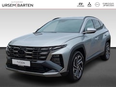 Hyundai Tucson - 1.6 T-GDI HEV Premium | Direct Leverbaar |