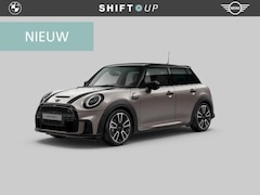MINI Cooper S - 2.0 John Cooper Works | Adapt. Cruise Control | 19"