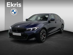 BMW 3-serie - Sedan 330e M Sportpakket Pro | Innovation Pack | Stuurwielrand Verwarmd | Parking Assistan