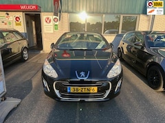 Peugeot 308 CC - 1.6 THP Féline (IN PRIJS VERLAAGD)