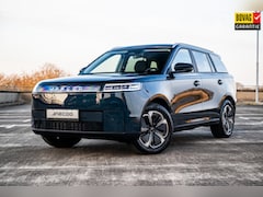 Jaecoo 5 - 5 Exclusive 61 kWh | Airco/Clima | Stoel/Stuur Verwarming | Rondom Camera | Panoramadak |