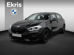 BMW 1-serie - 5-deurs 118i High Executive | Trekhaak | LED | DAB| 16''