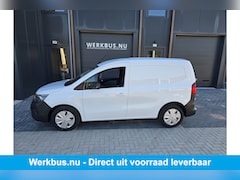 Nissan Townstar - N-Connecta L1 44 kWh Direct uit voorraad leverbaar