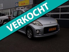 Daihatsu Sirion 2 - 1.3-16V Sport