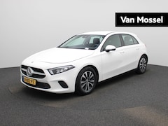 Mercedes-Benz A-klasse - 160 Business Solution | ACHTERUITRIJCAMERA | APPLE CARPLAY | STOELVERWARMING | NAVIGATIE |