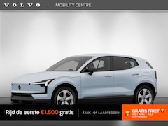 Volvo EX30 - Single Motor Essential 51 kWh | NIEUW TE BESTELLEN