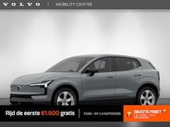 Volvo EX30 - Single Motor Essential 51 kWh | NIEUW TE BESTELLEN