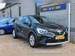 Renault Captur - 1.0 TCe 90 Zen