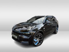 Lynk & Co 01 - 1.5 | origineel NL | stuurverwarming | trekhaak | 360 graden camera | zwarte hemelbekledin