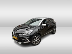 Renault Captur - 1.2 TCe Intens | 17 inch velgen | achteruitrijcamera | automaat |