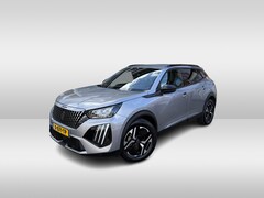 Peugeot 2008 - 1.2 PureTech 100 Allure | trekhaak | Apple Carplay/Android Auto | cruise control | lichtme