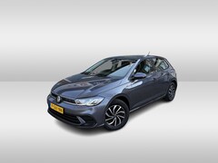 Volkswagen Polo - 1.0 TSI Life | applecarplay/android auto | 15 inch velgen | airco |