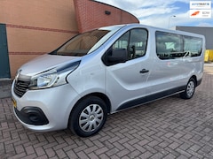 Renault Trafic Passenger - 1.6 dCi Grand Expression Energy /MARGE/CRUISE/8PERSOONS