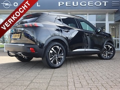 Peugeot 2008 - SUV GT-Line Puretech 130PK EAT8 Aut., Rijklaarprijs, Navigatie DAB+ Trekhaak Camera Full L