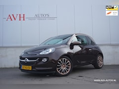Opel ADAM - 1.4 Glam, LPG-G3