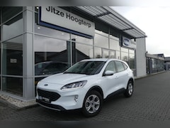 Ford Kuga - 2.5 PHEV Cool & Connect WINTER PACK, CRUISE, CLIMA, NAVI, PDC V&A, APPLE CARPLAY/ANDROID A