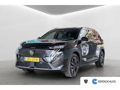Peugeot 5008 - 1.2 Hybrid 145 Allure | 2 stoelen op derde rij | Achterbank verstelbaar | Apple Carplay/An