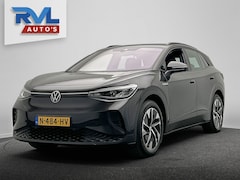 Volkswagen ID.4 - Life 77 kWh | SOH 93% | Adapt.Cruise/Control | Stoelverwarming | Origineel NL