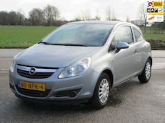 Opel Corsa - 1.2-16V Selection