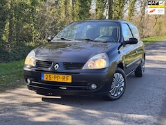 Renault Clio - 1.2-16V Dynamique Basis | " 138.000 " KM NAP + Nieuwe APK |