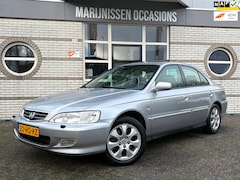 Honda Accord - 2.3i ES |Pano, Cruise, Trekhaak|