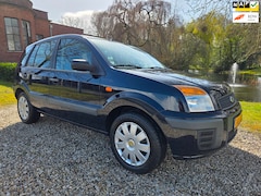 Ford Fusion - 1.4-16V Champion AIRCO