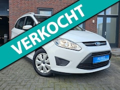 Ford Grand C-Max - 1.0 Trend 7p. Nieuwe Distributie